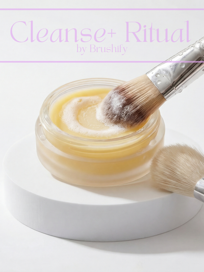 Cleanse+ Ritual